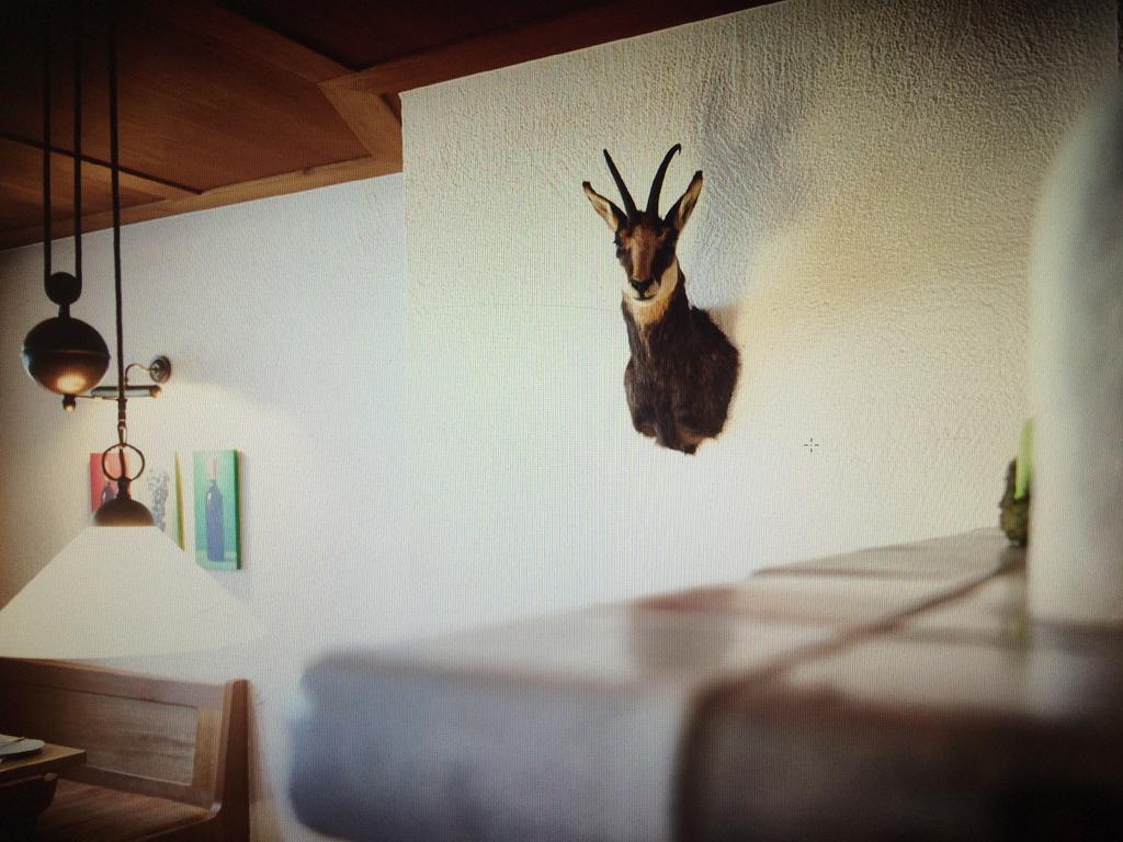Gasthof Kreuz バート・ヴァルトゼー エクステリア 写真
